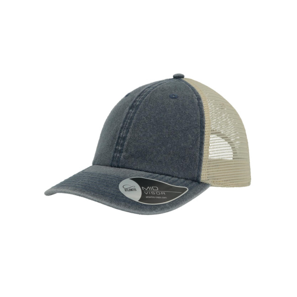 Atlantis Case Trucker Thumbnail