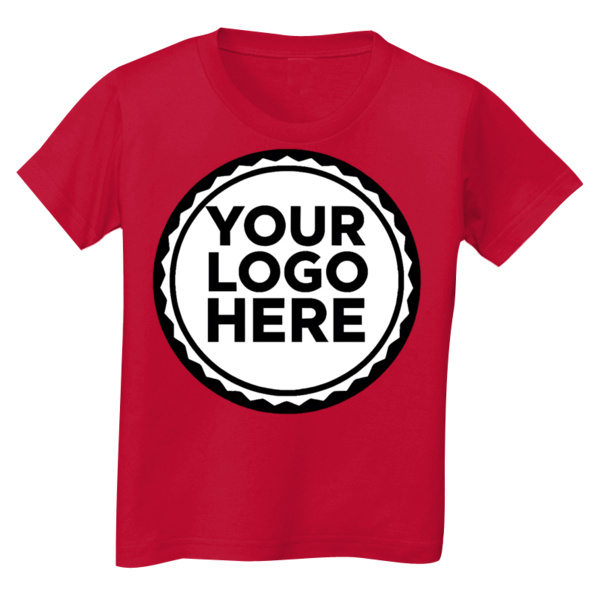 Toddler Unisex T-shirt Thumbnail