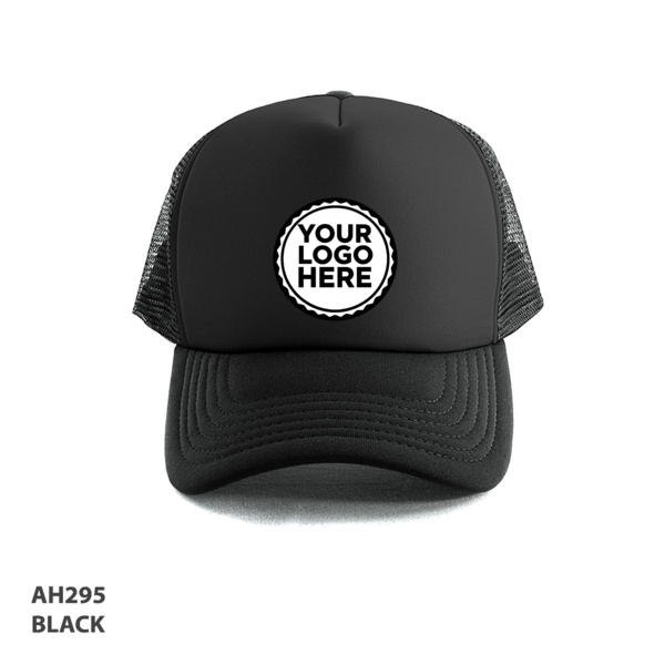 Trucker Cap DTF Print Thumbnail