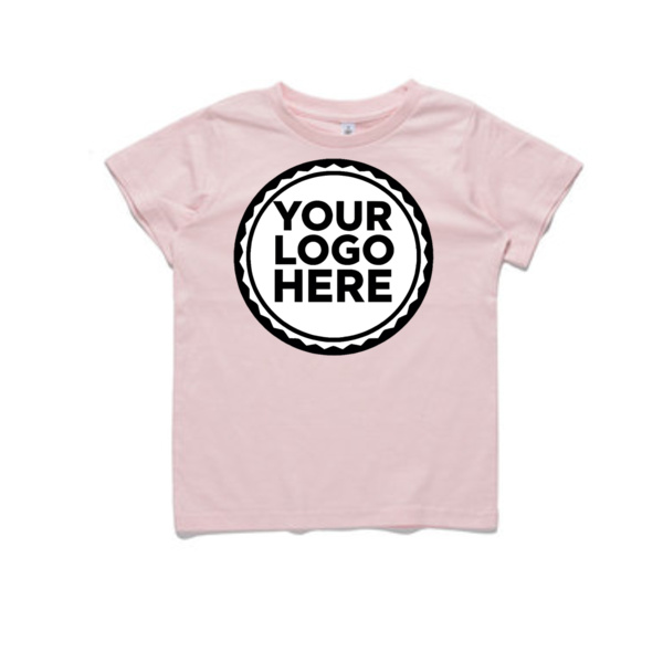 Kid'sTee DTF Print Thumbnail